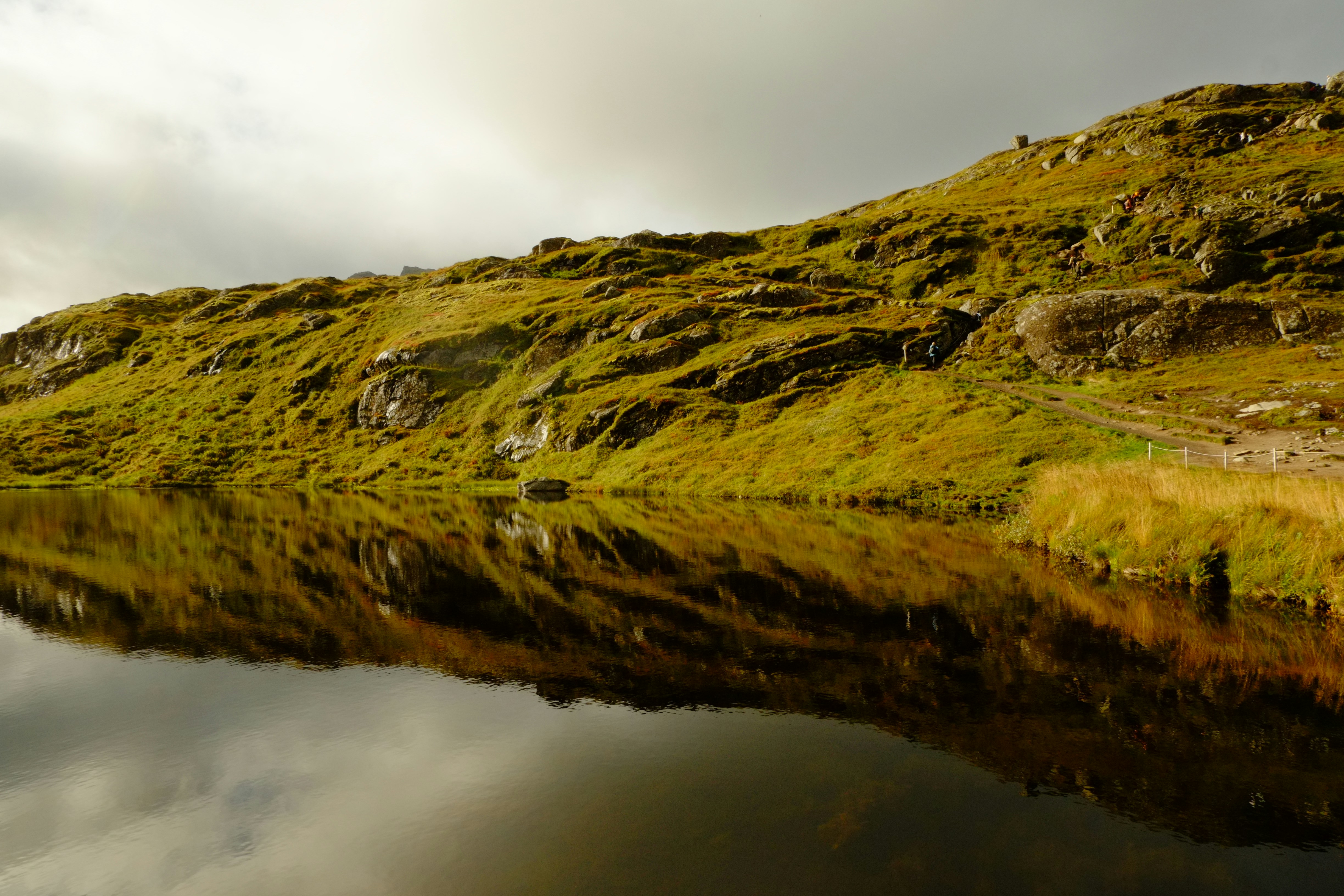 Photo by bernhardbar