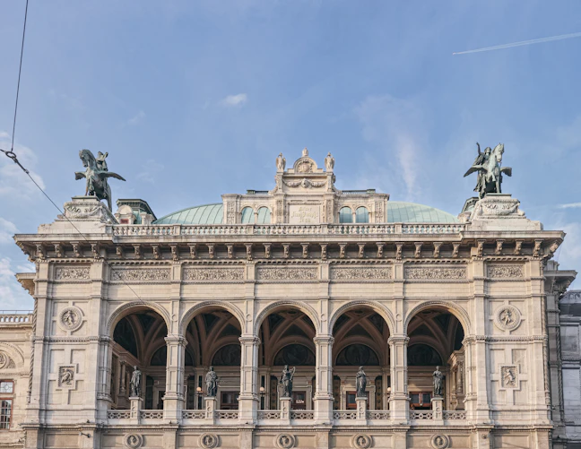 3-Day Luxury Austria Itinerary: Vienna & Salzburg