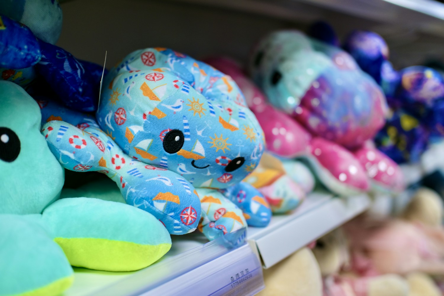 Image showcasing wide range of products