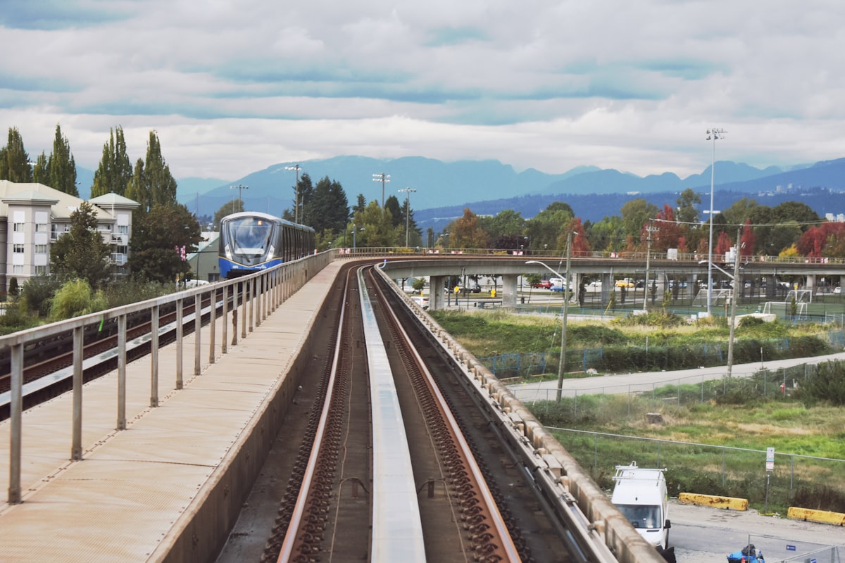 Surrey Market: High Inventory Creates Buyer Paradise