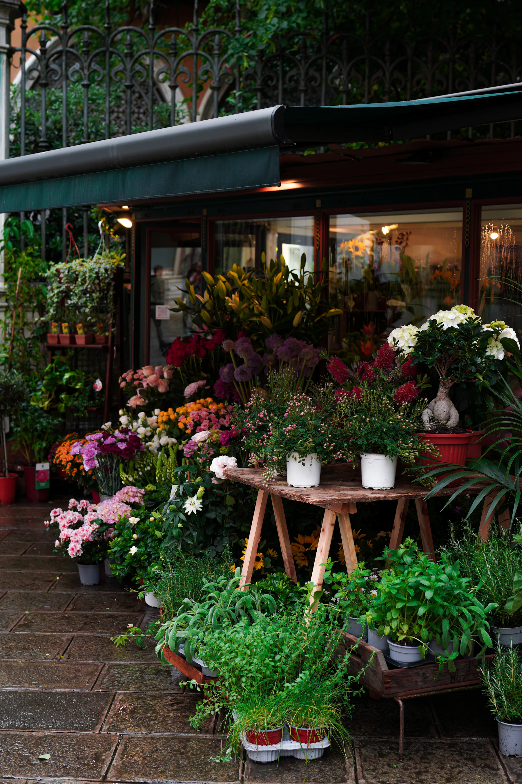 Bloom flower studio