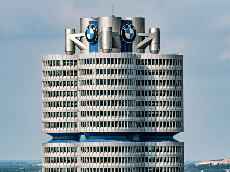 BMW Initiates Massive 8,000 Job Cut Strategy to Combat Declining Global Profits