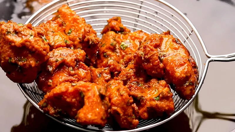 Chicken 65