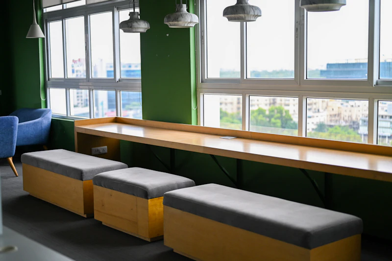 Best Co-Working Spaces in Sarnath for Remote Workers and Freelancers