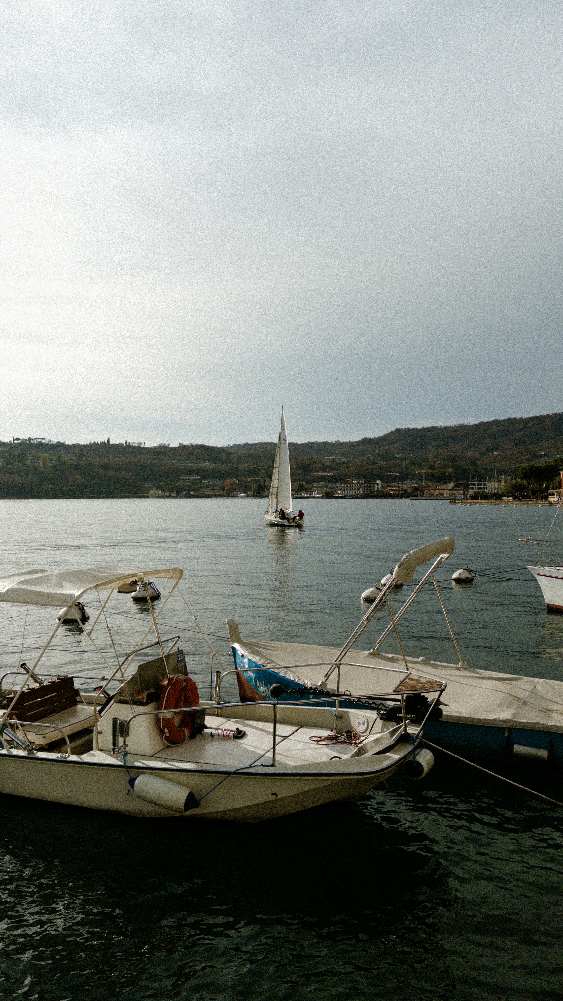 Photo by lucaborraccesi