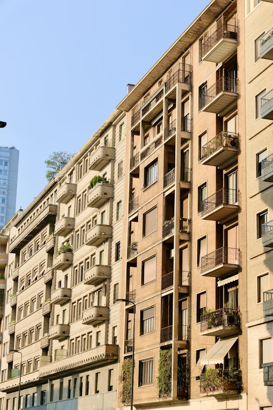 Featured image for Understanding Property Taxes and Home Ownership Costs - Construction loan article