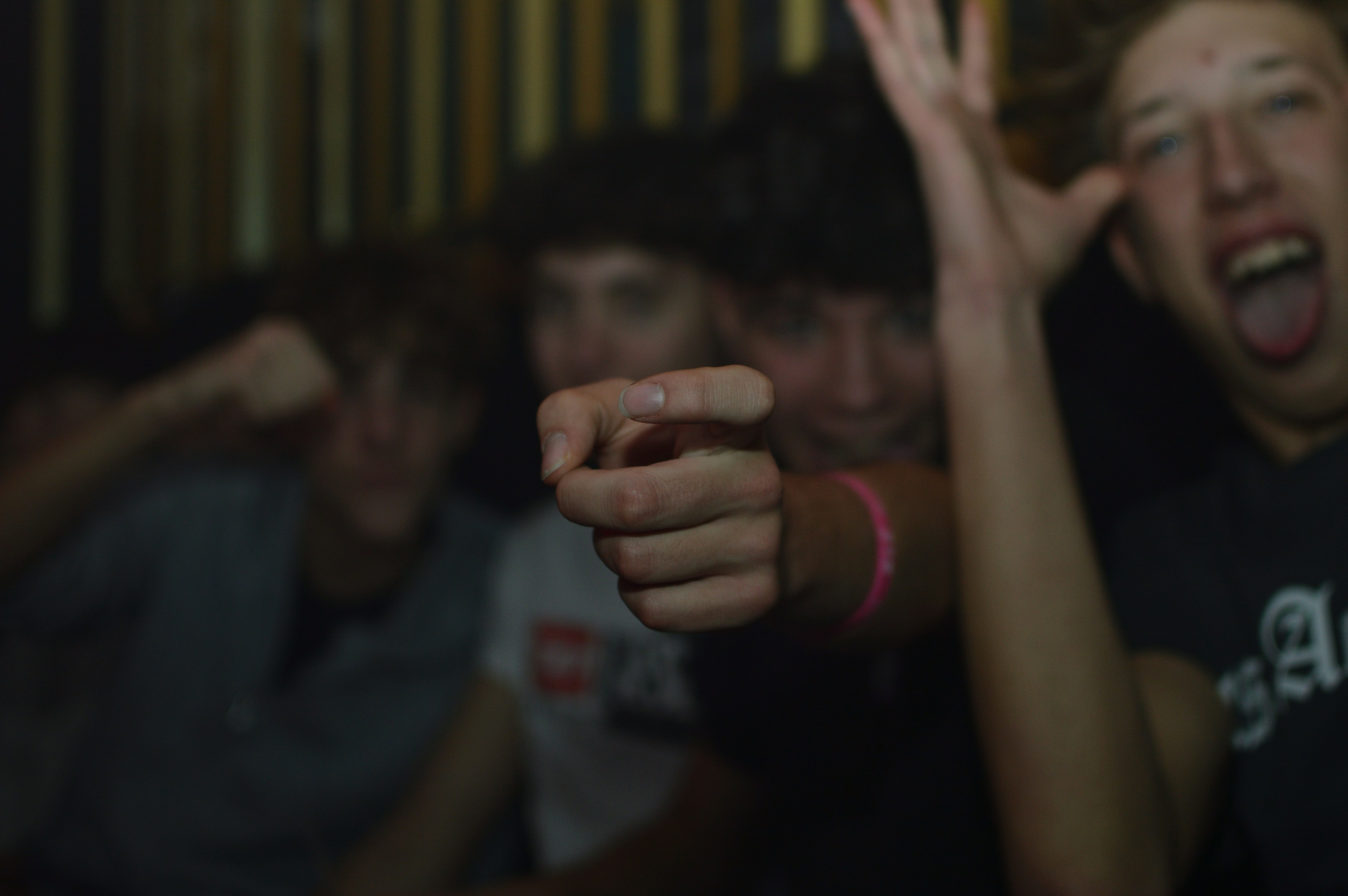 Photo by wavesofdark_7