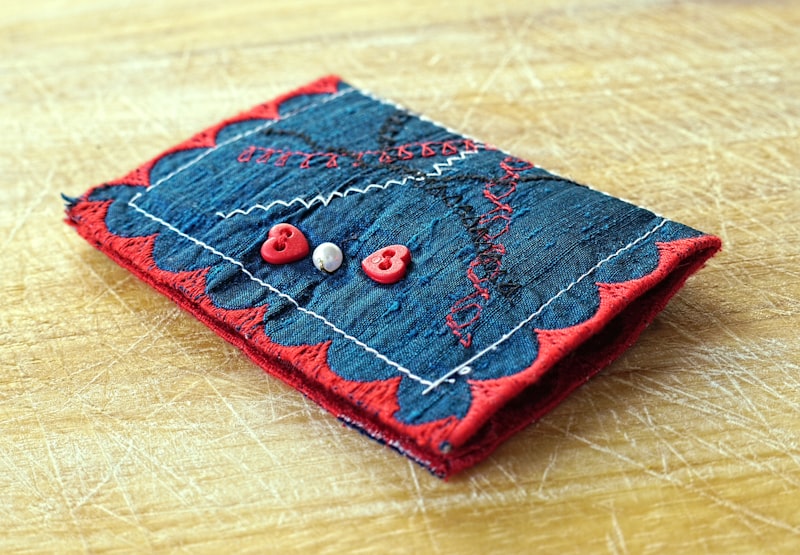 Ví Mini Canvas
