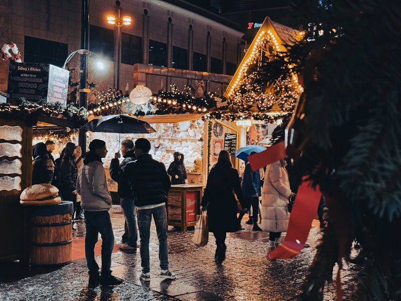 Best Local Markets in Dortmund for Food, Crafts, and Real Community Life