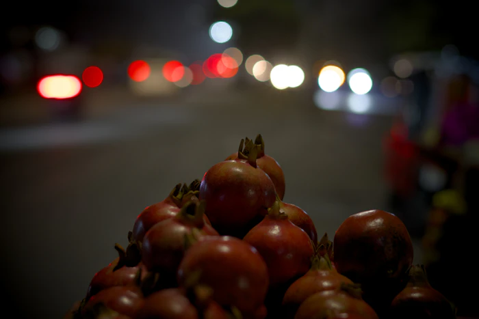 Street Food