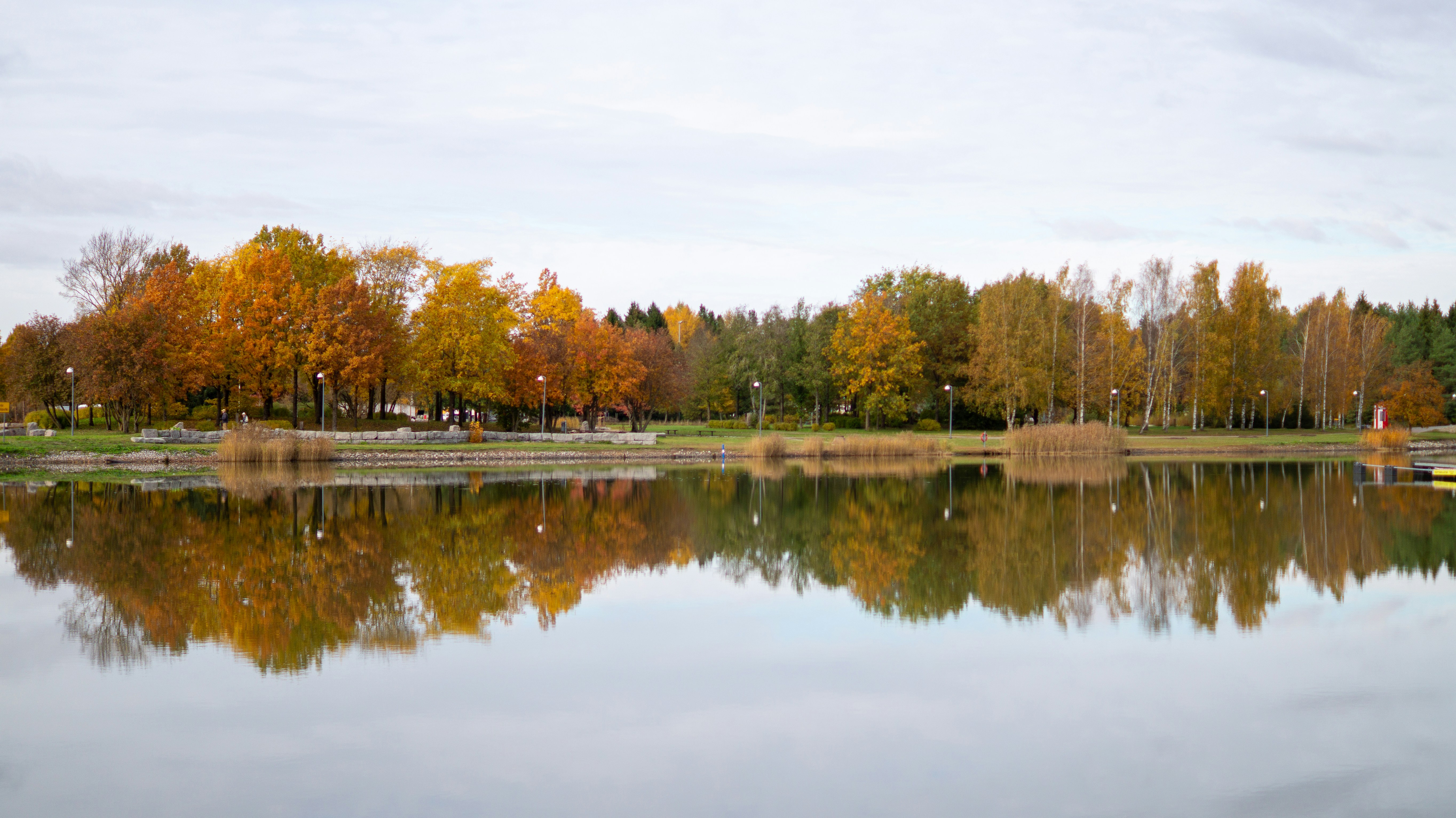 Paavo Nurmi Marathon Finland