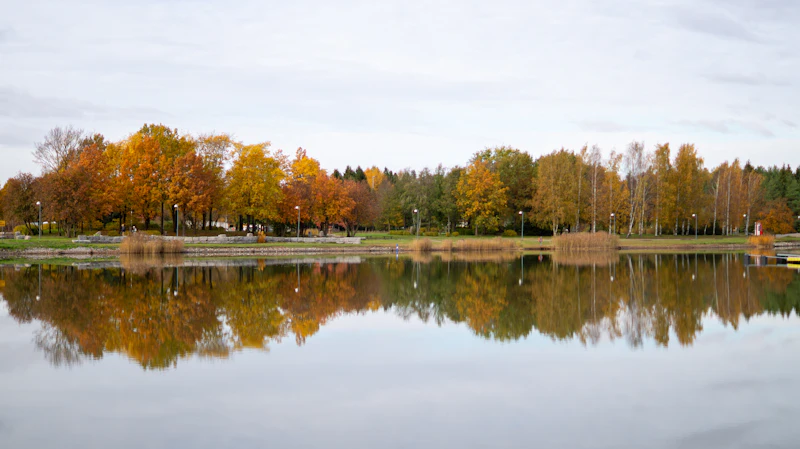 Best Season to Visit Turku: When to Go, When to Skip, and Why It Matters
