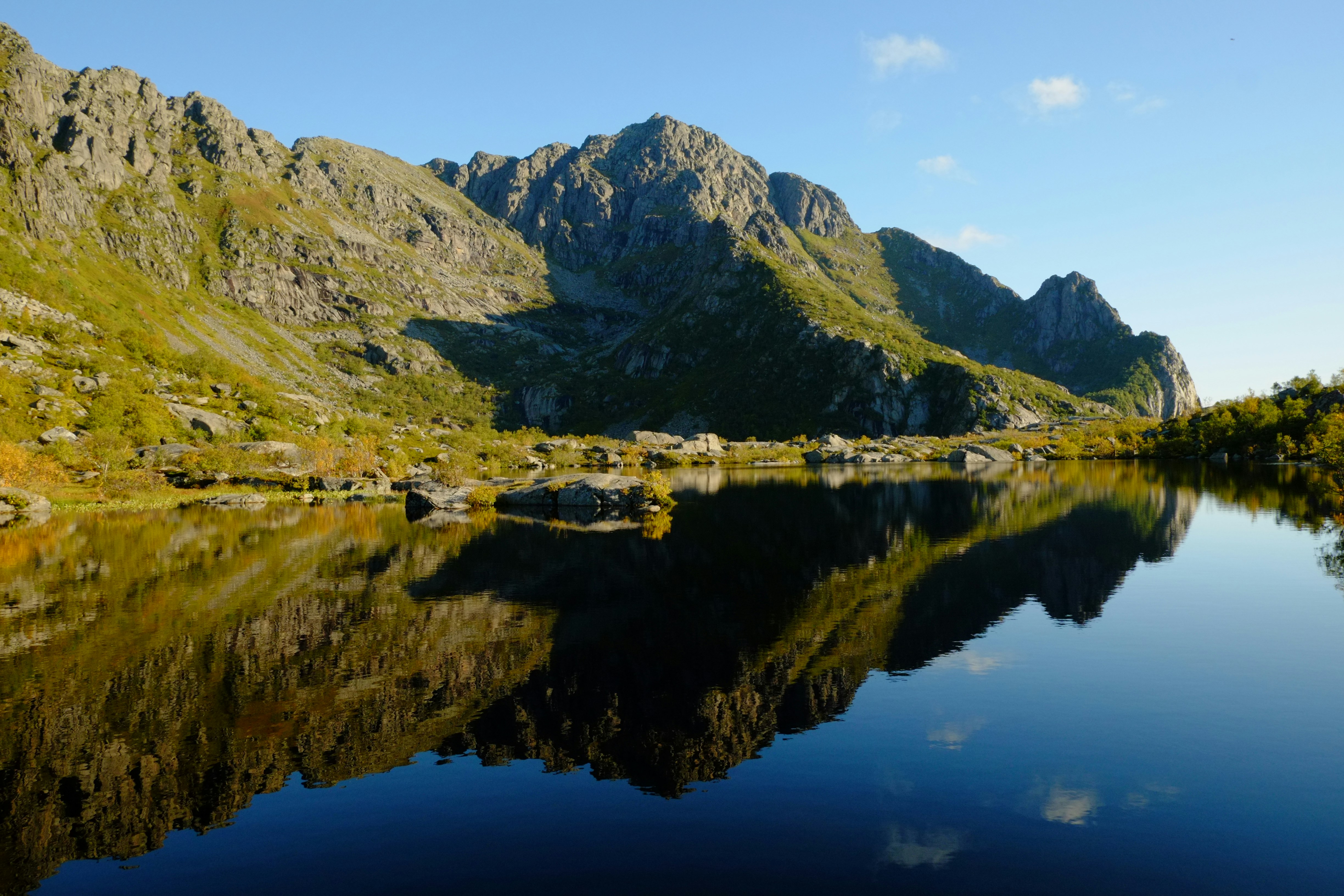 Photo by bernhardbar