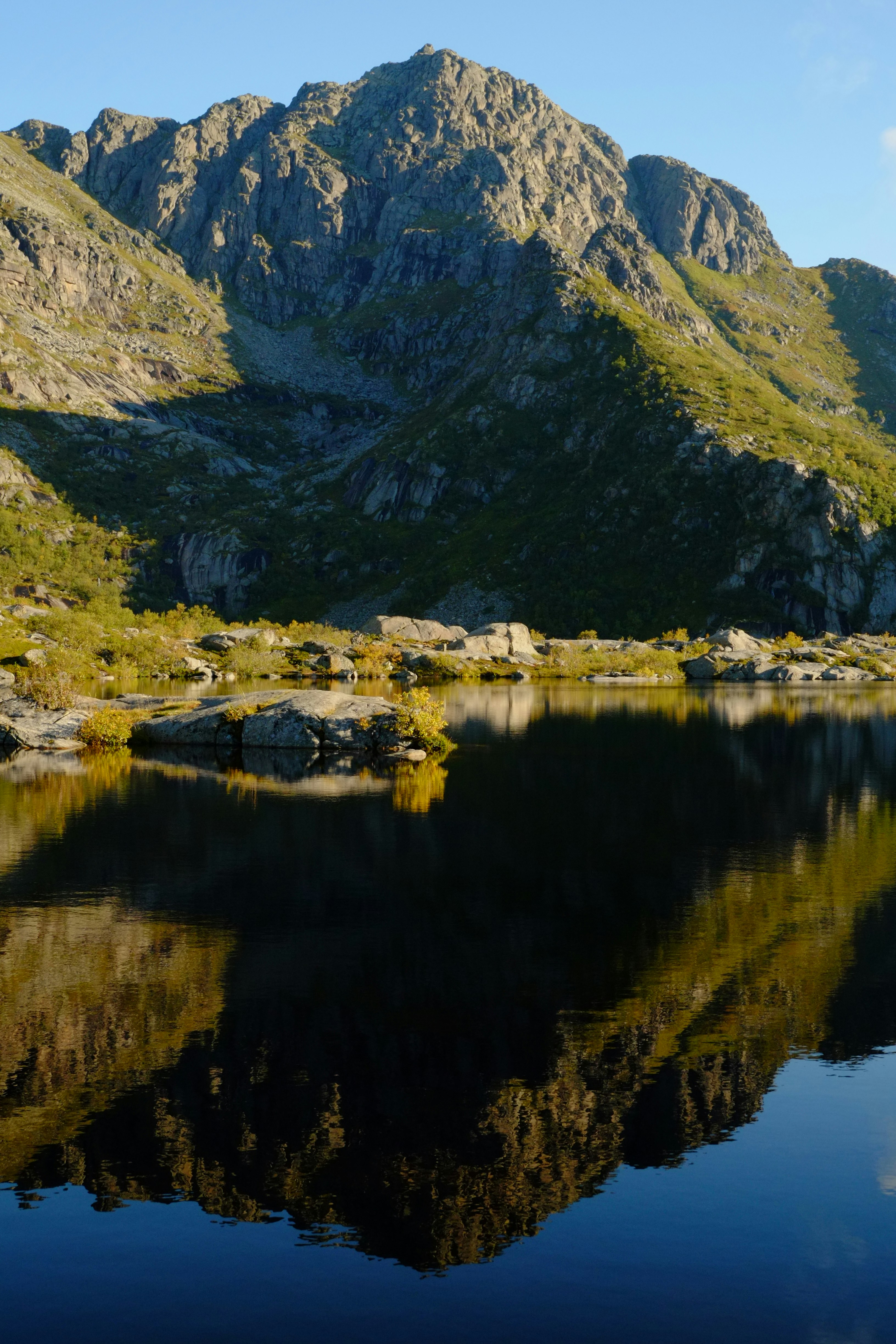 Photo by bernhardbar