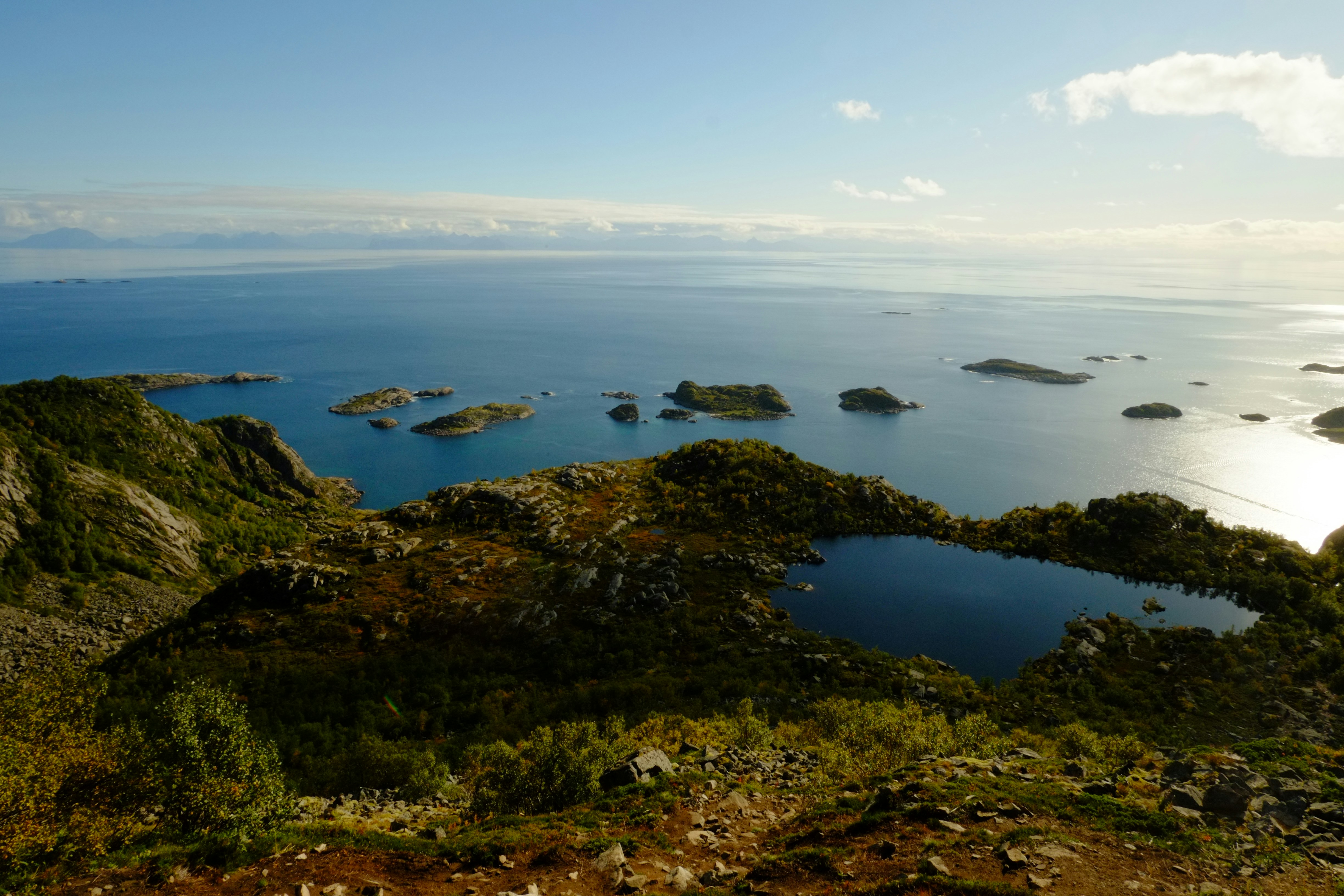 Photo by bernhardbar