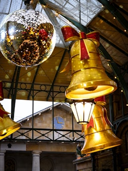 Campanas de navidad Reflexiones Eduardo Contigo