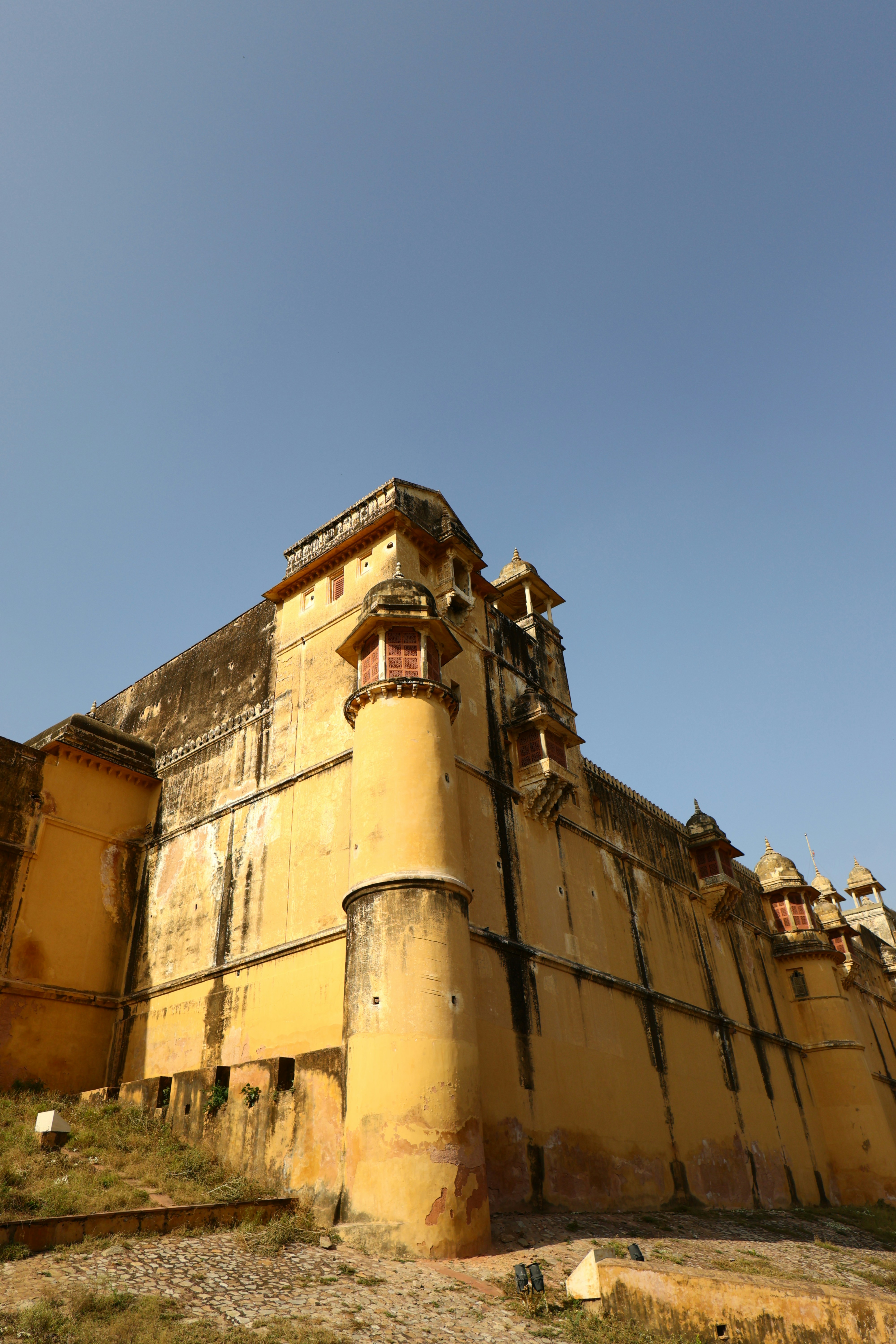 जयगढ़ फोर्ट, जयपुर