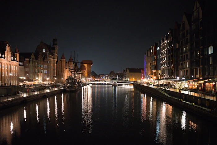 Nightlife
