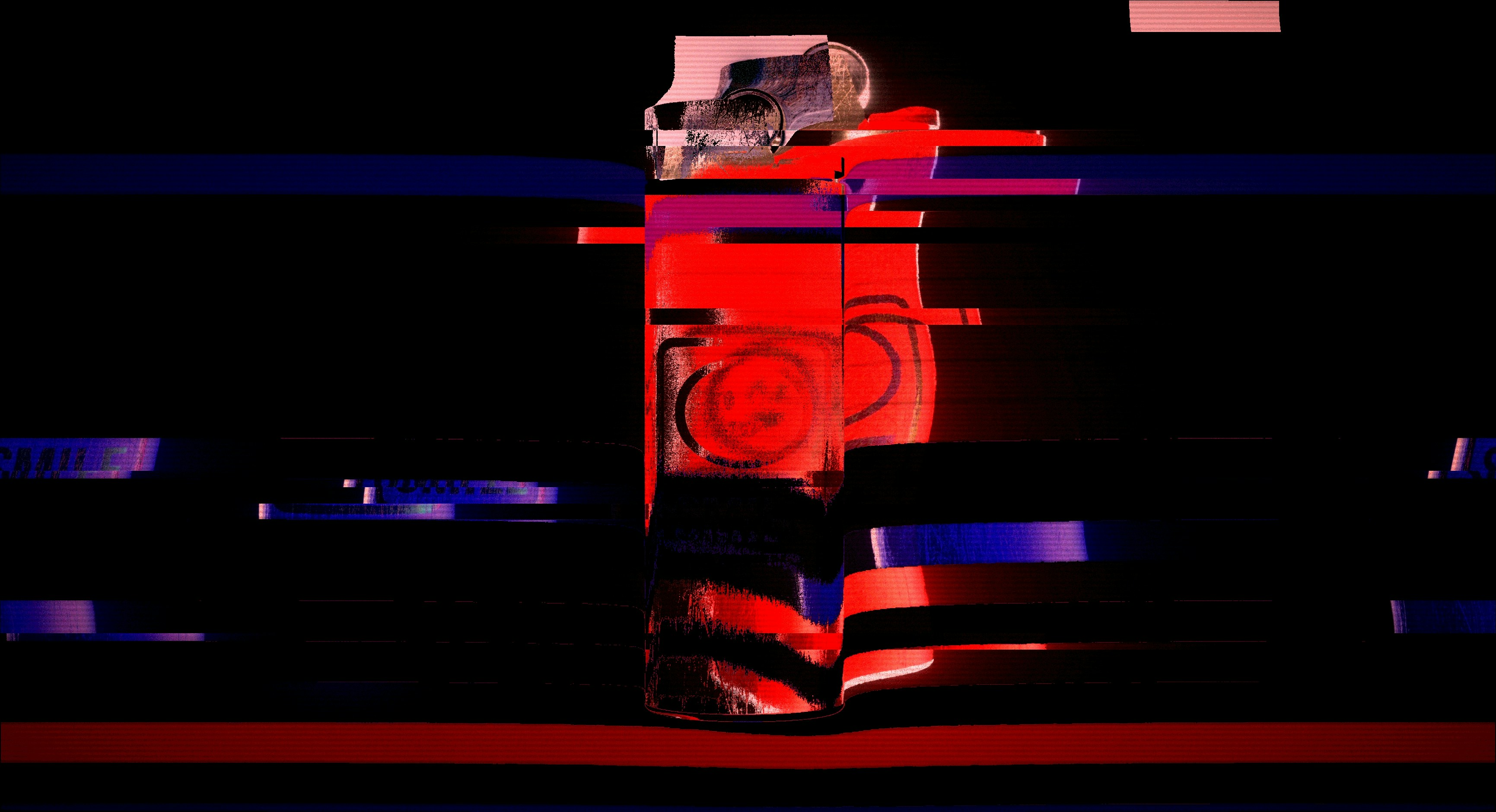 Overlay VHS