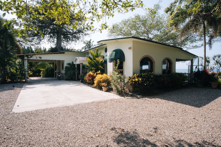 COMO Parrot Cay resort