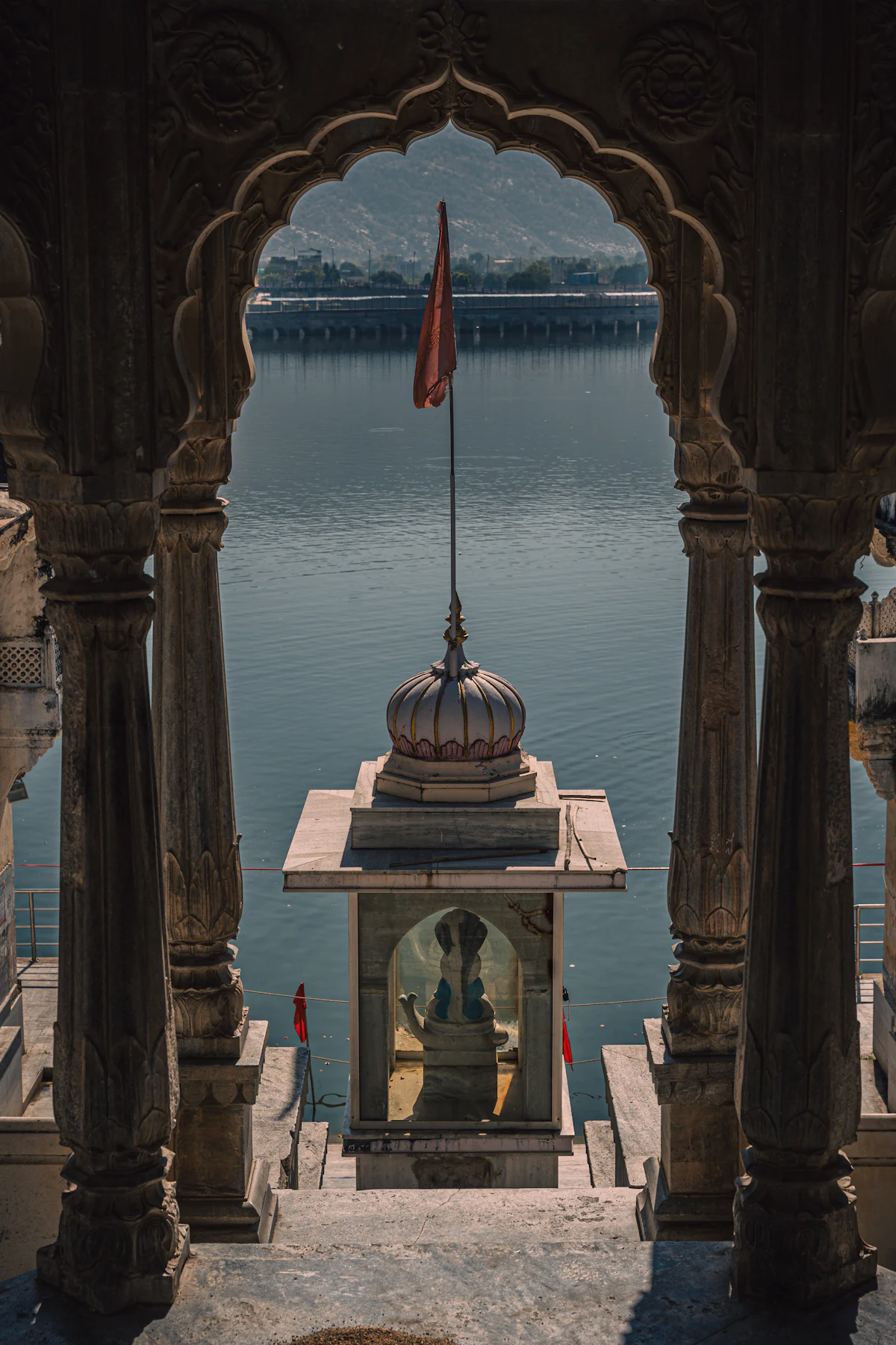 Pushkar
