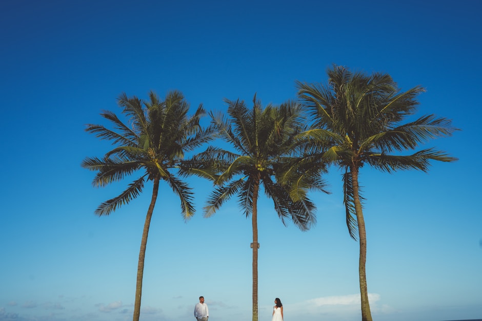 Couple Getaways