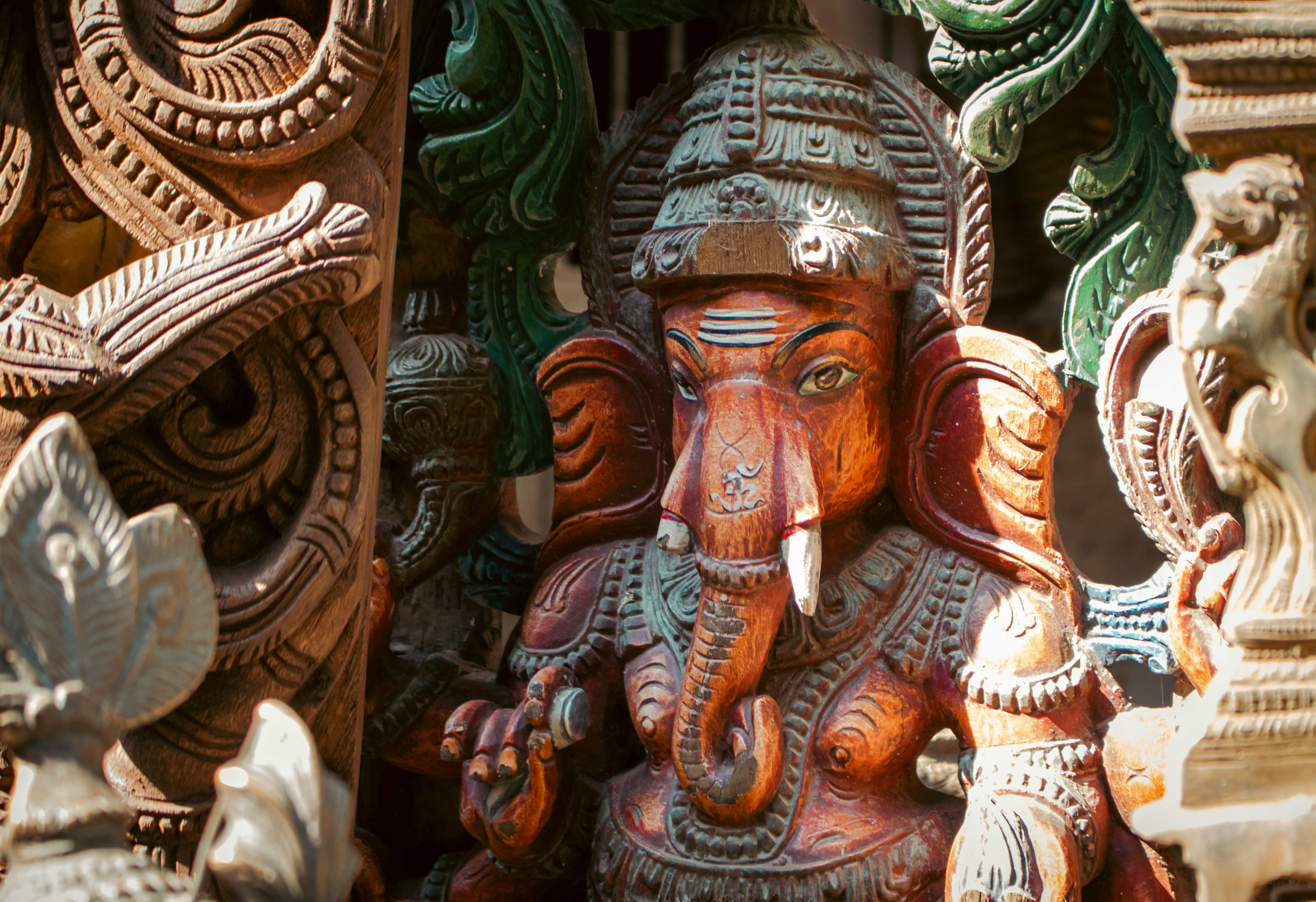 Photo by zoshuacolah