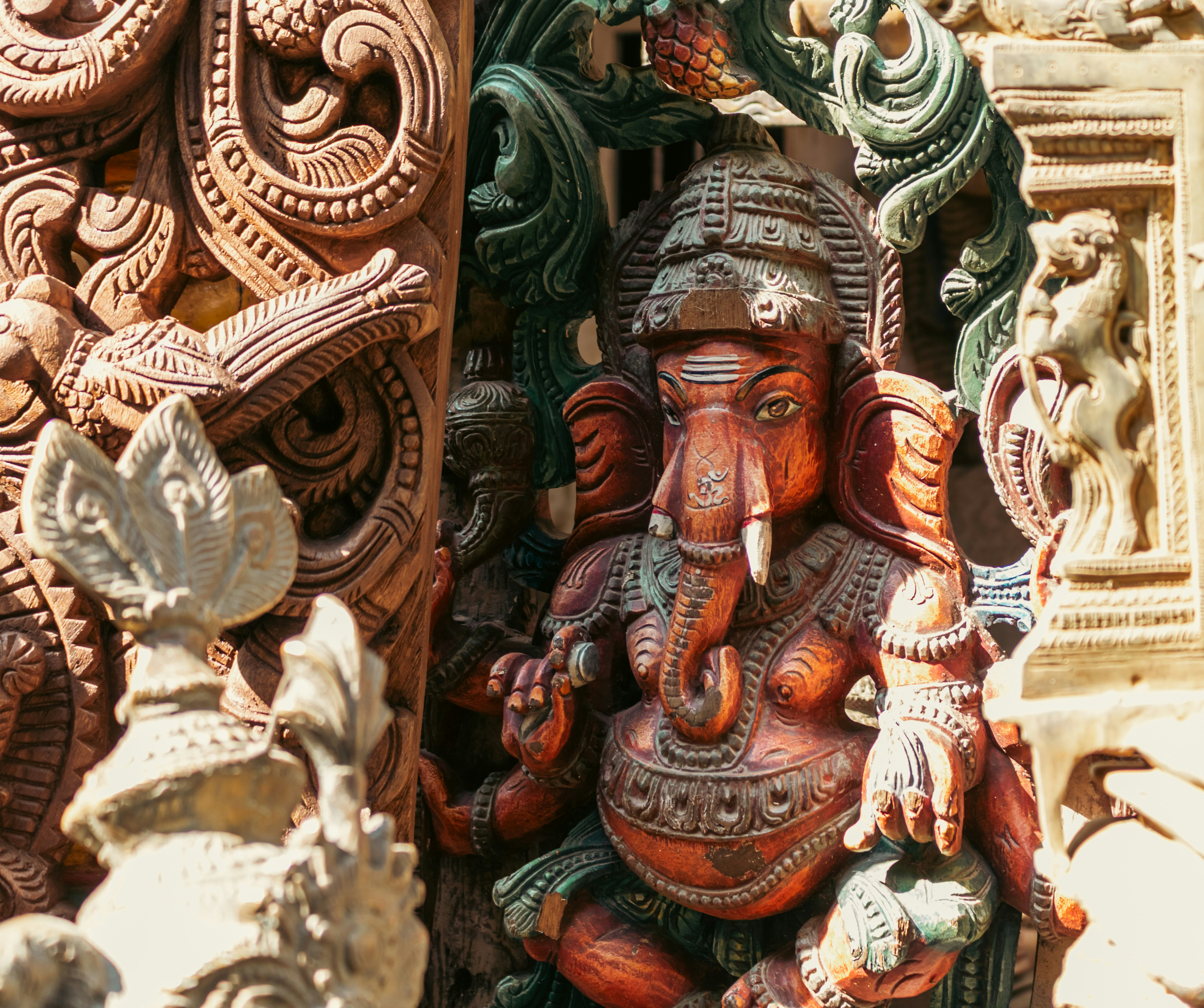 Photo by zoshuacolah