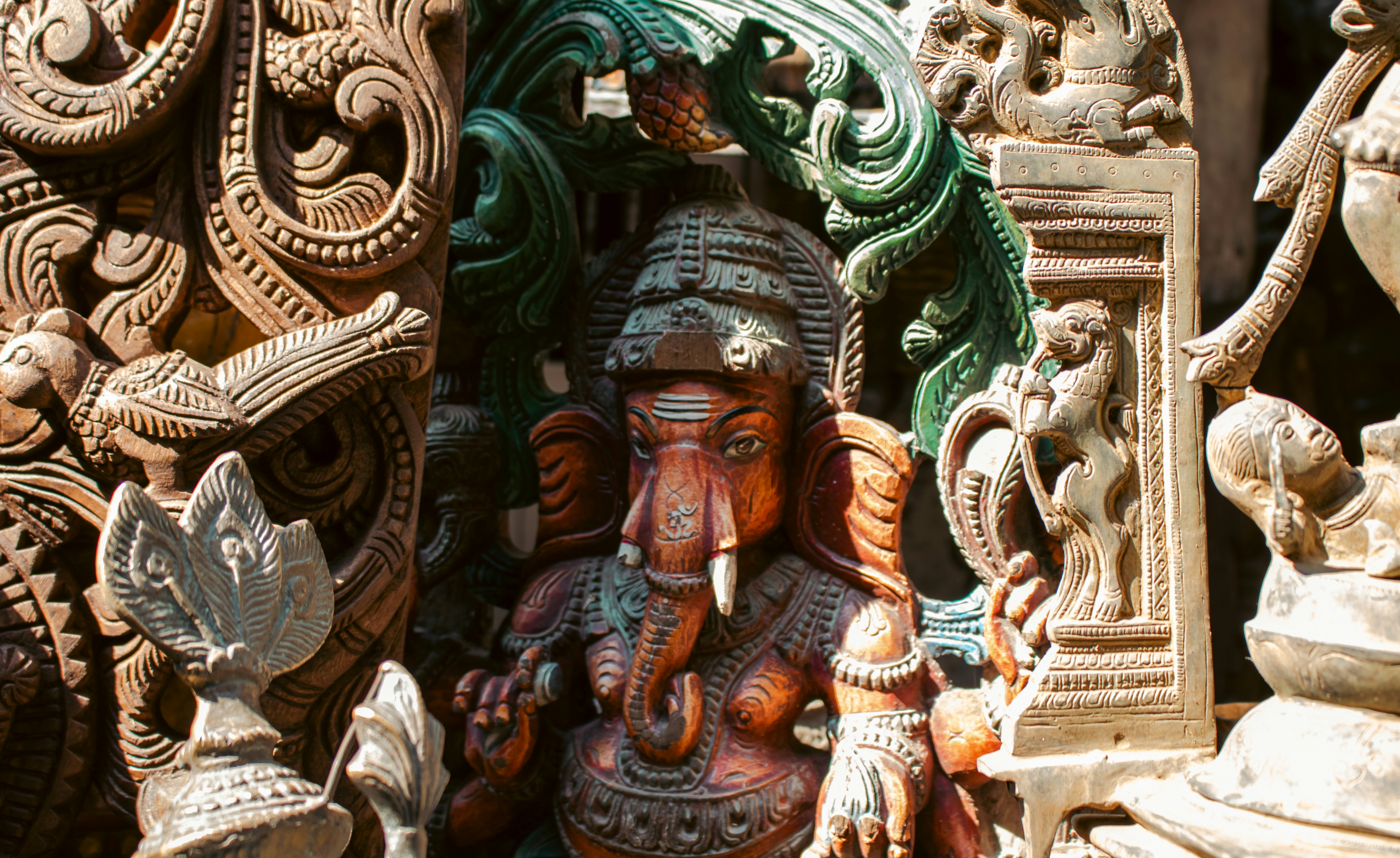 Photo by zoshuacolah