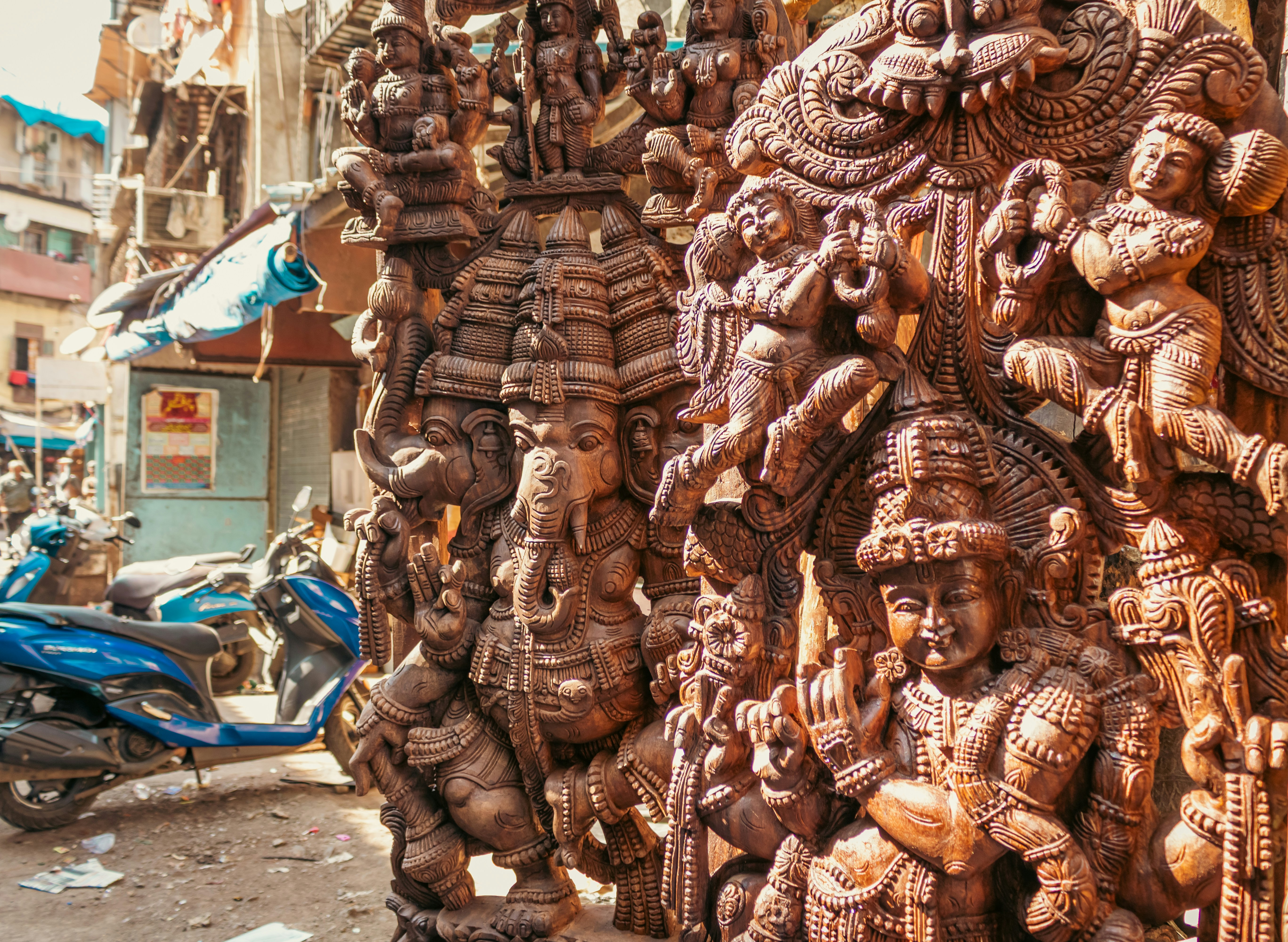 Photo by zoshuacolah