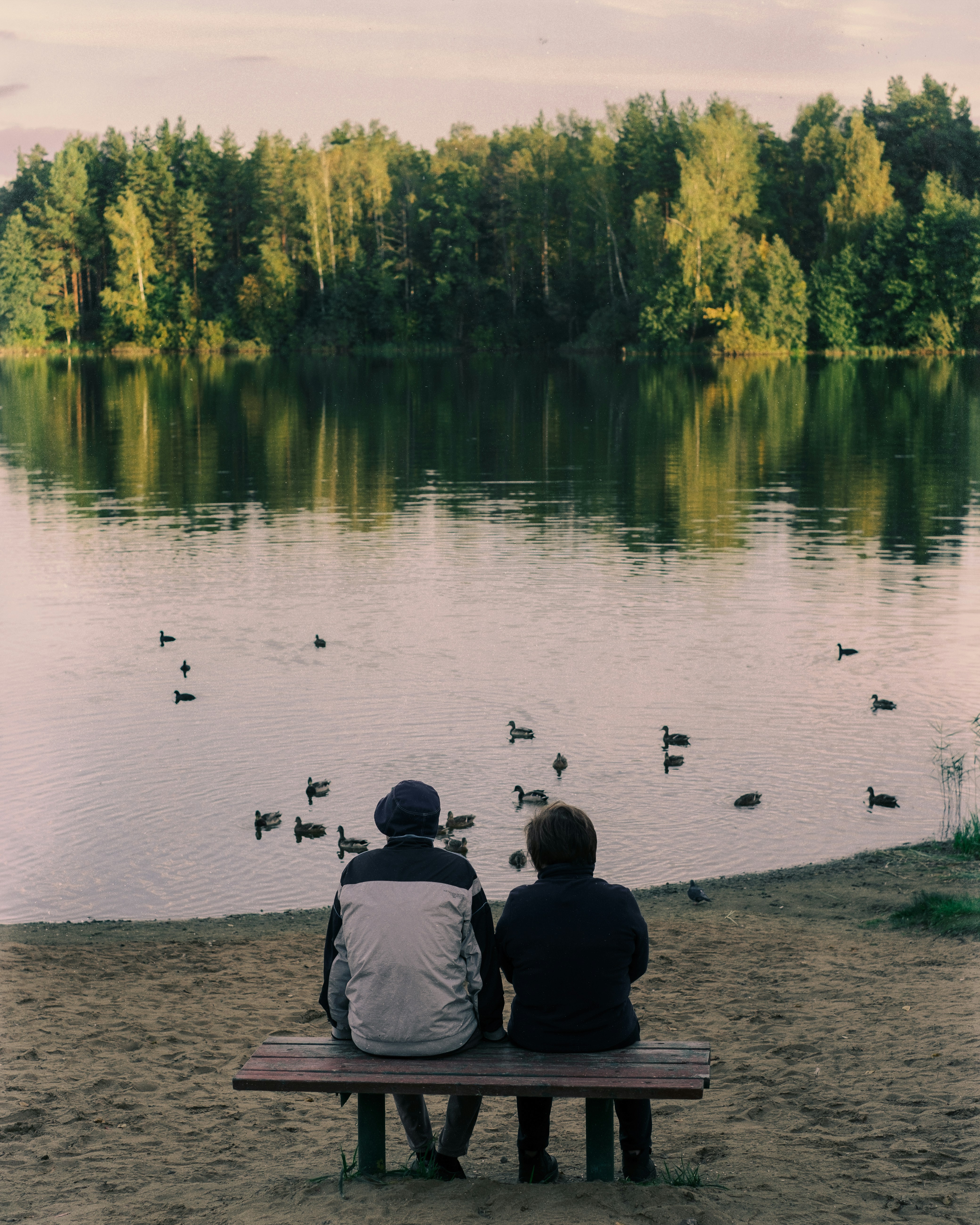 Photo by alinachernovol