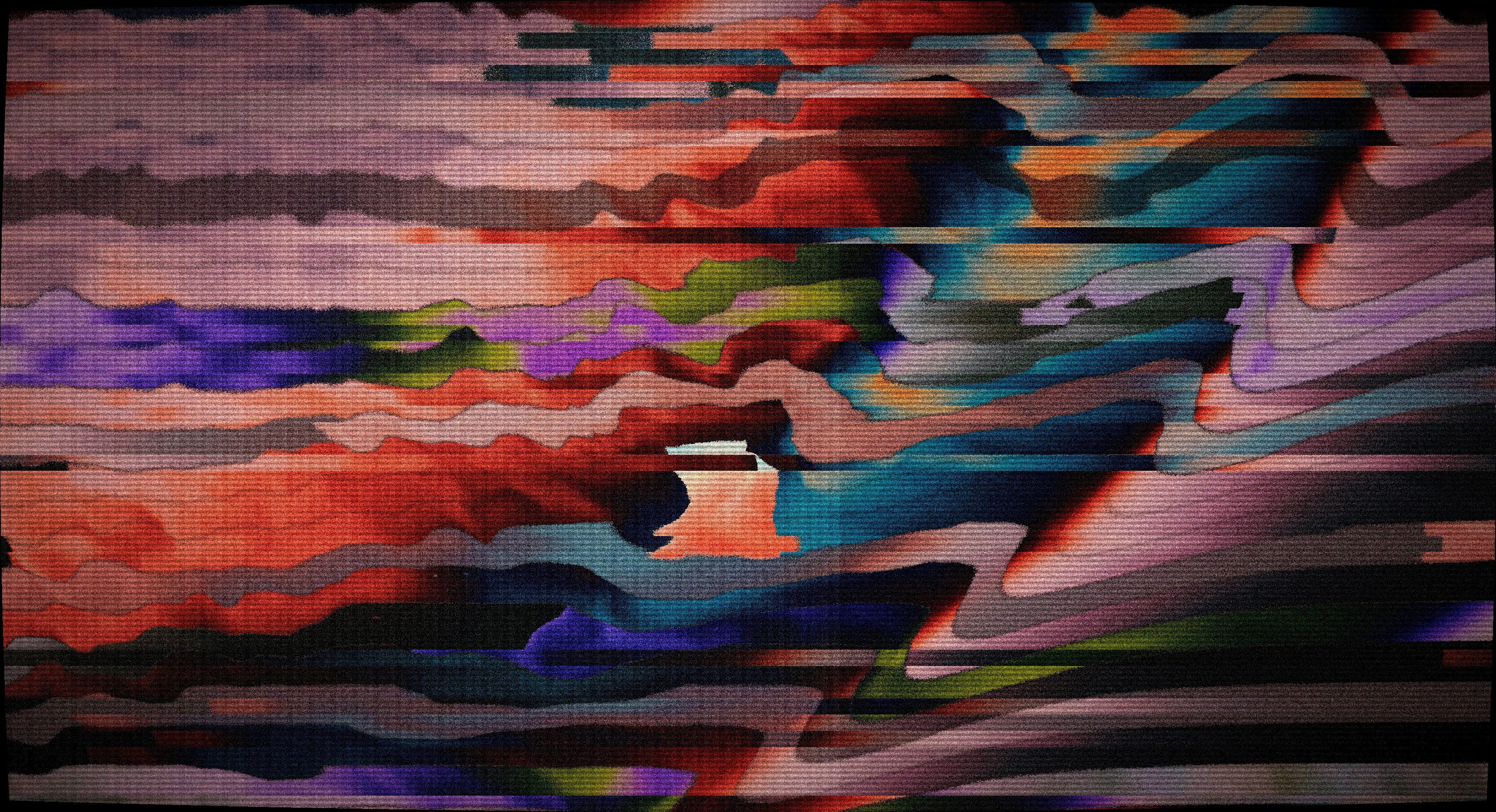 abstract wallpaper video, wallpaper, Digital Minimalism: Reclaiming Focus in a Noisy World 6