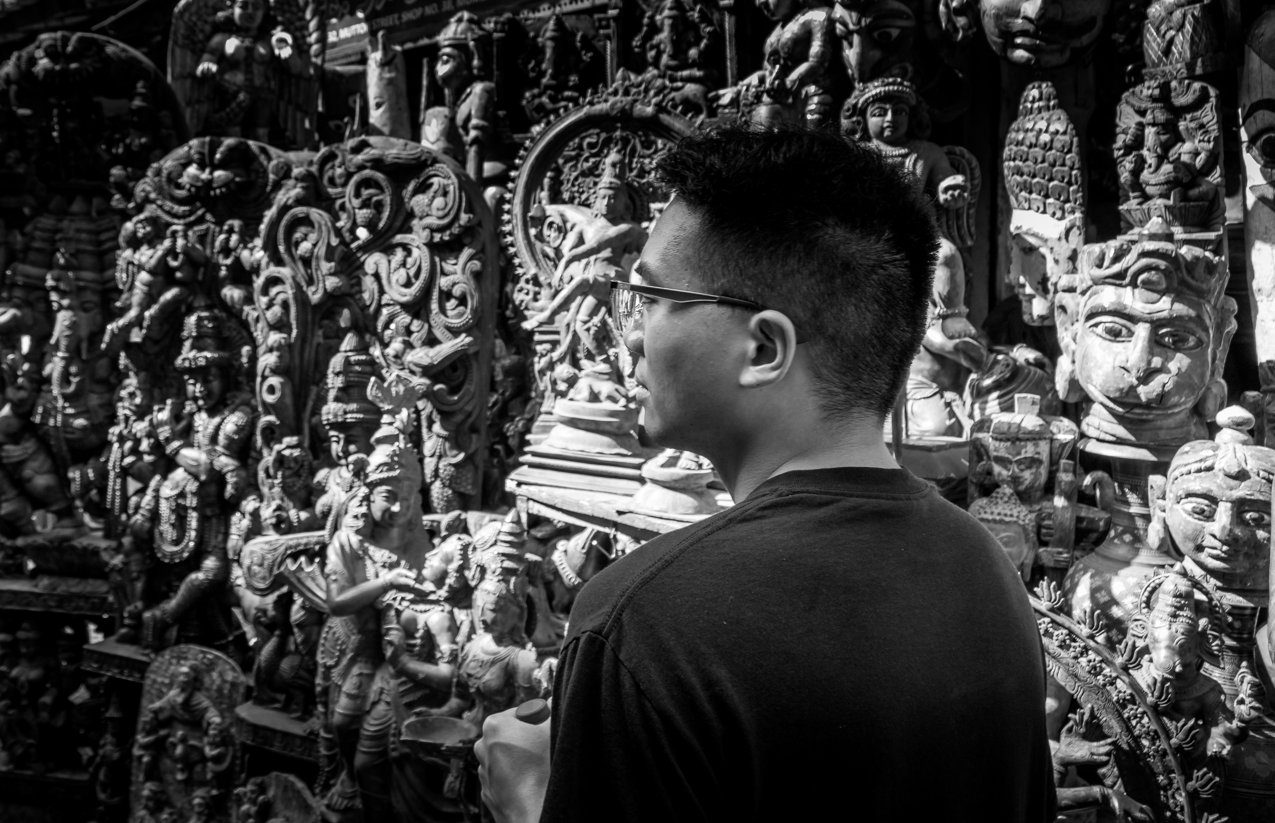 Photo by zoshuacolah