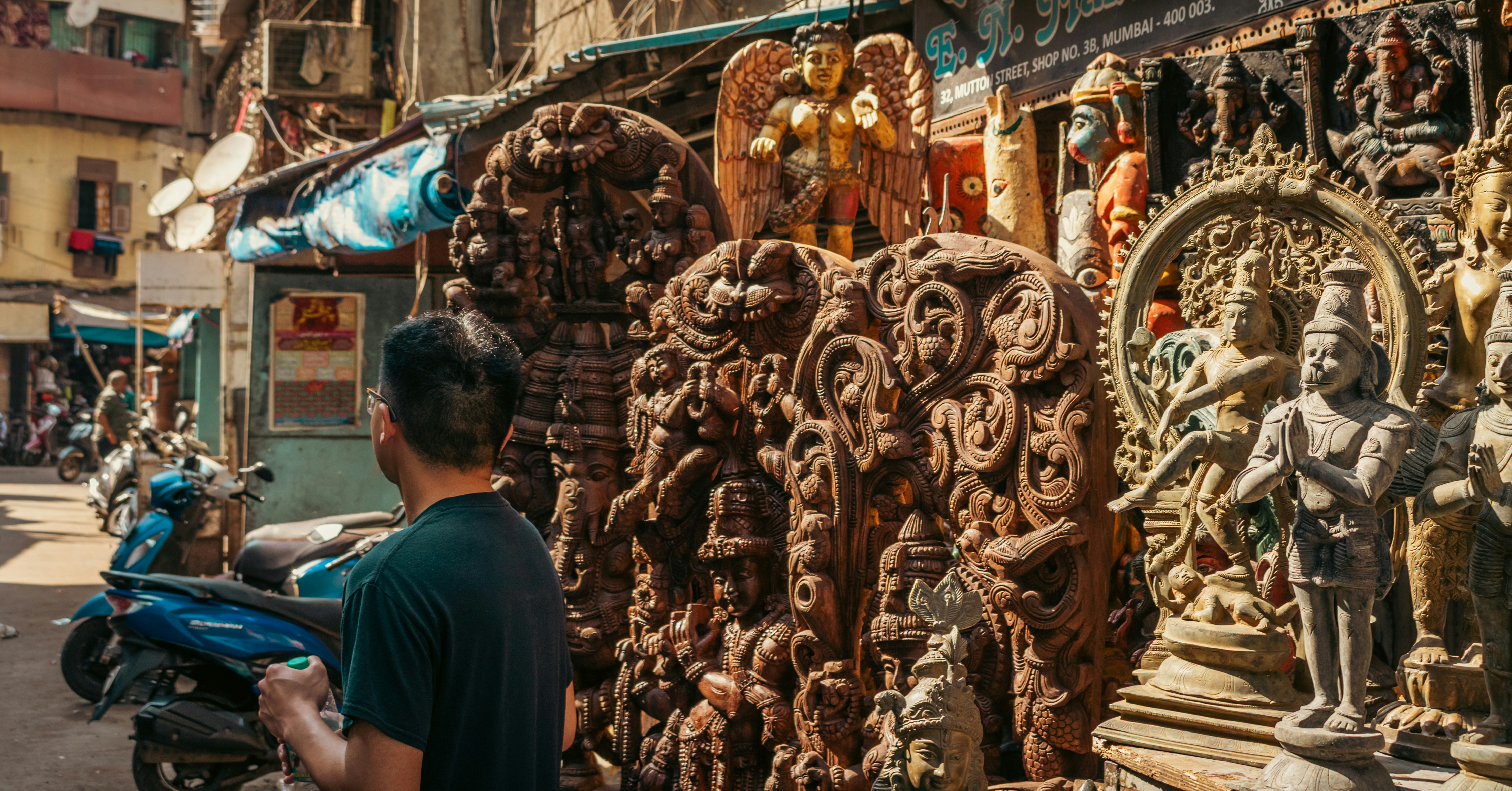 Photo by zoshuacolah