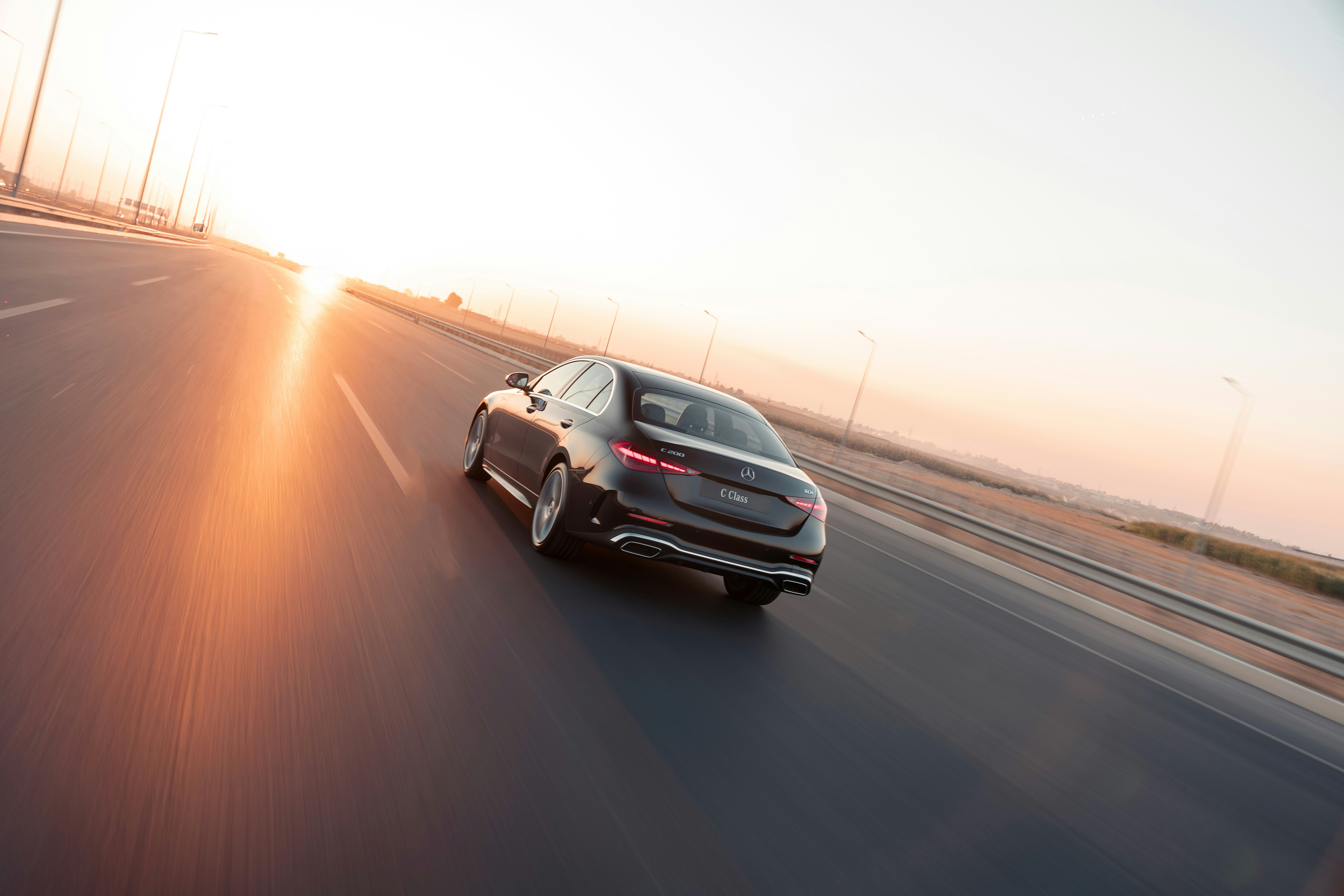 Every Morning, a Grand Tour: The Case for Demanding More From Your Daily Driver