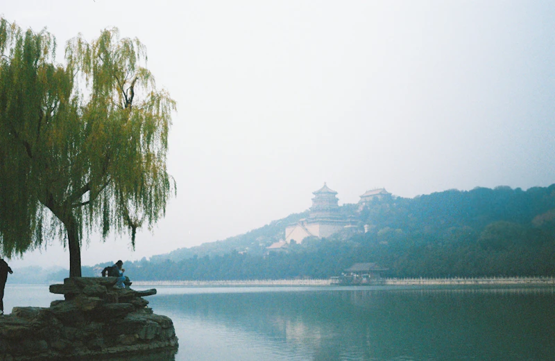 Best Photo Spots in Kunming: 10 Locations Worth the Walk