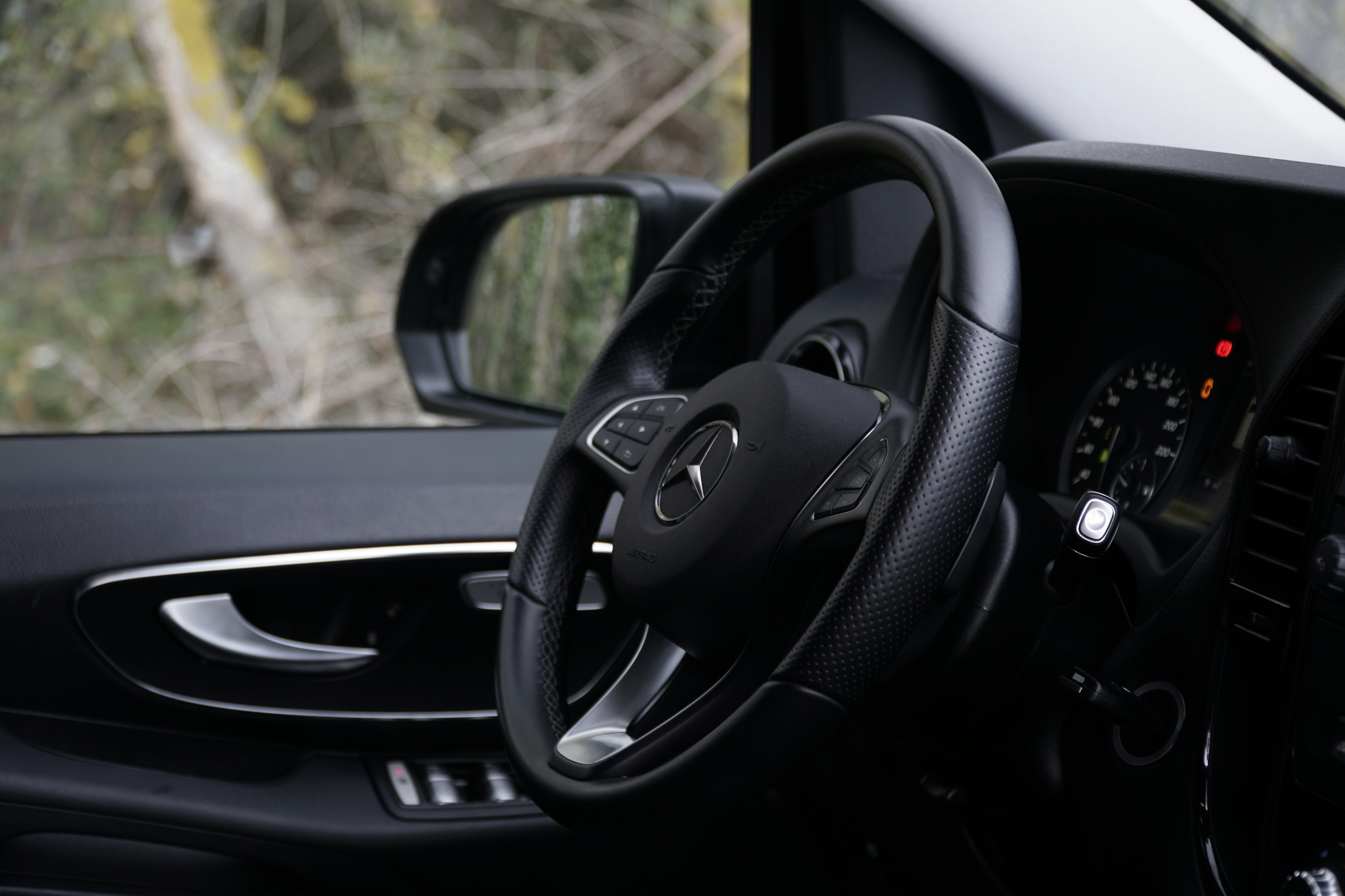 MERCEDES-BENZ Sprinter VIP