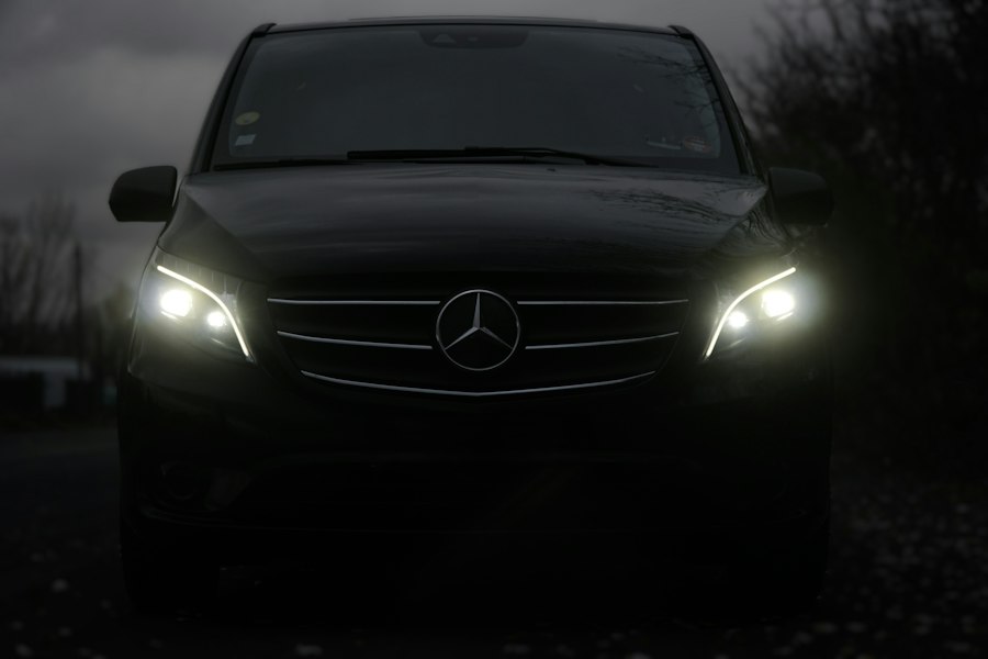 Executive Sprinter
