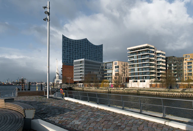 Hamburg Family Travel Guide: 6-Day Classic Itinerary