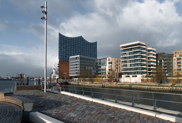Hamburg, Germany