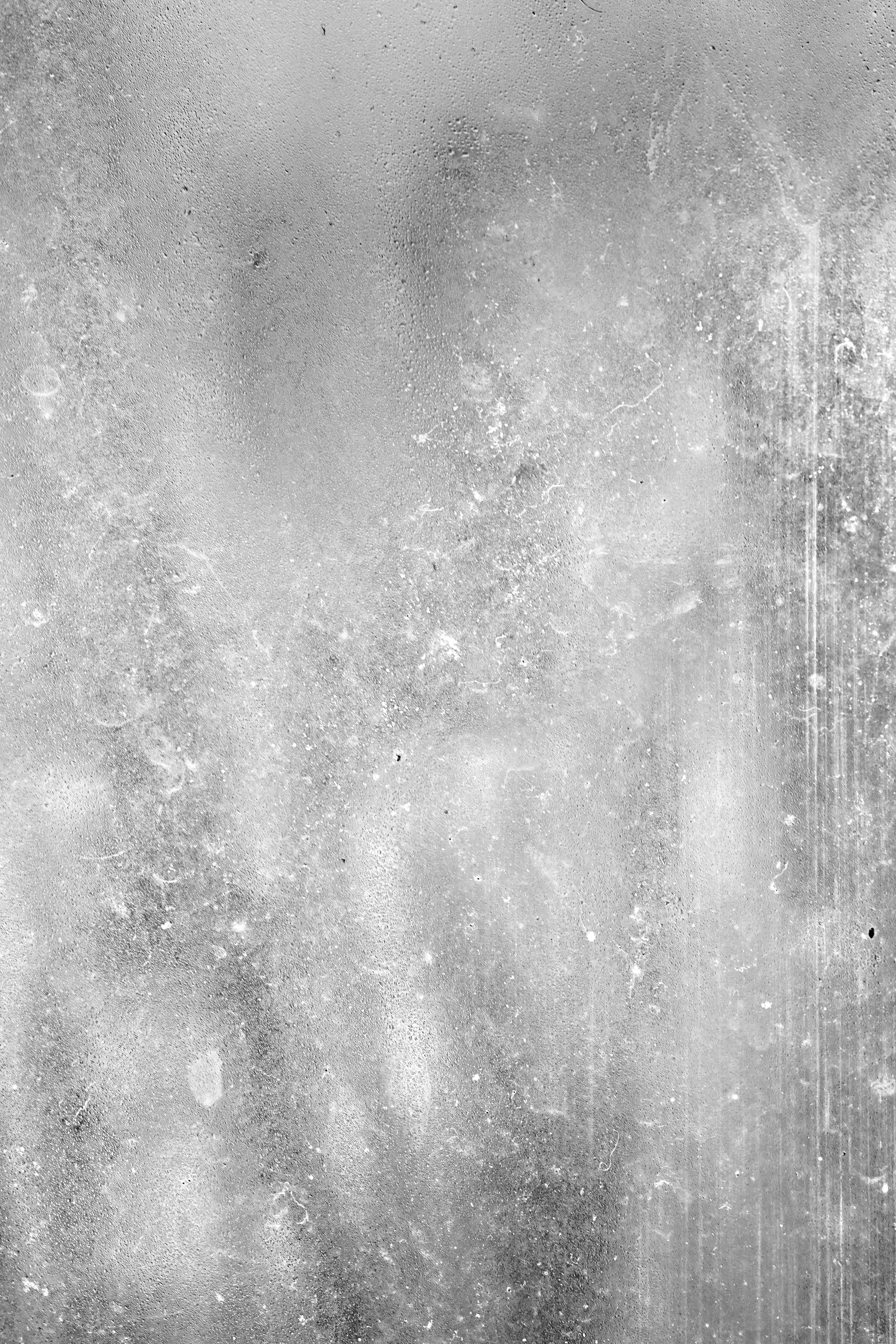 Grungy, textured background with scratches and smudges