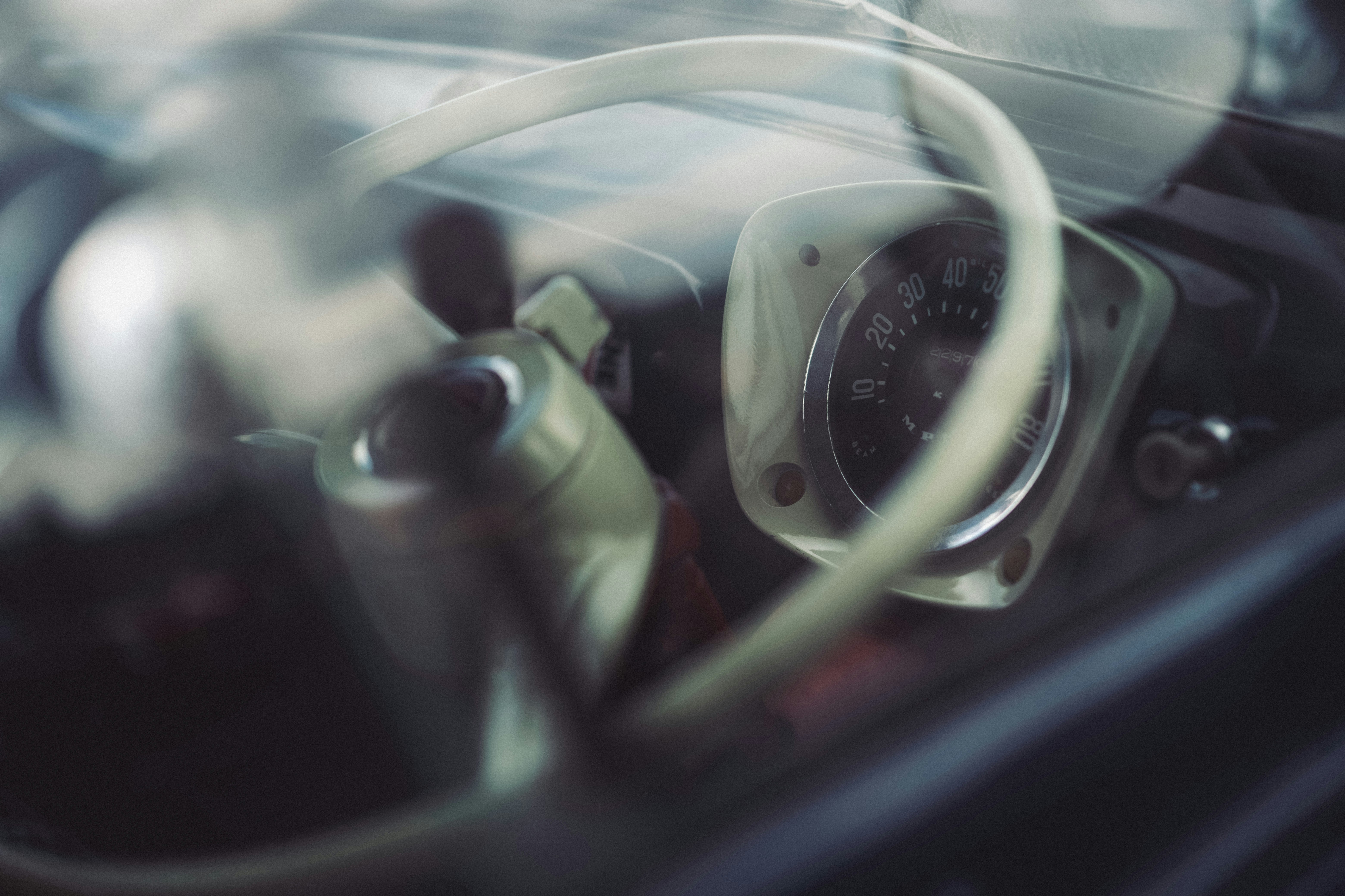 Image of the Week - Dashboard