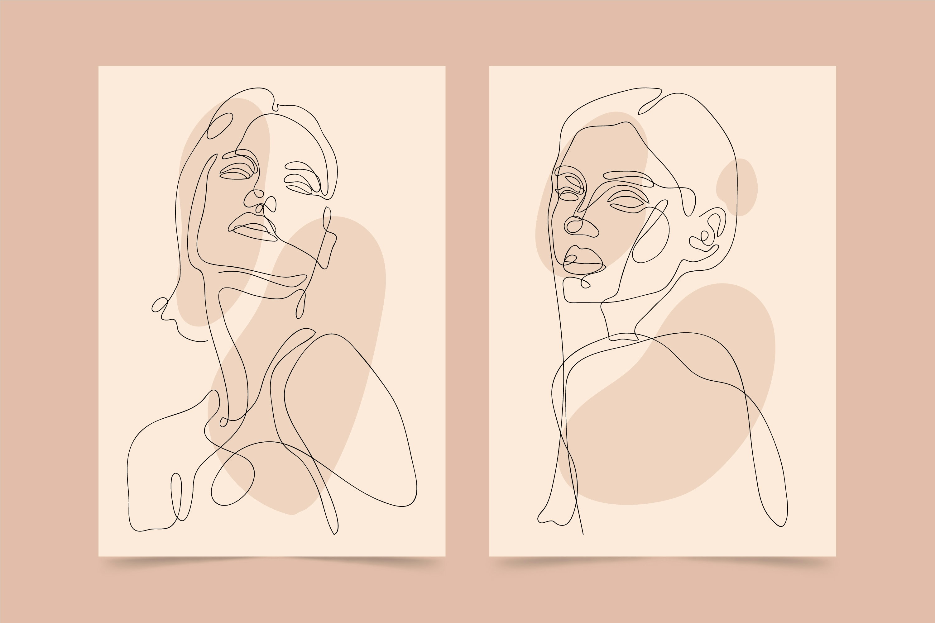 Step three illustration