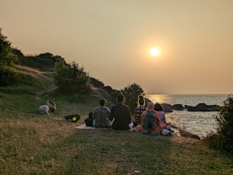 Mental resilience and calm