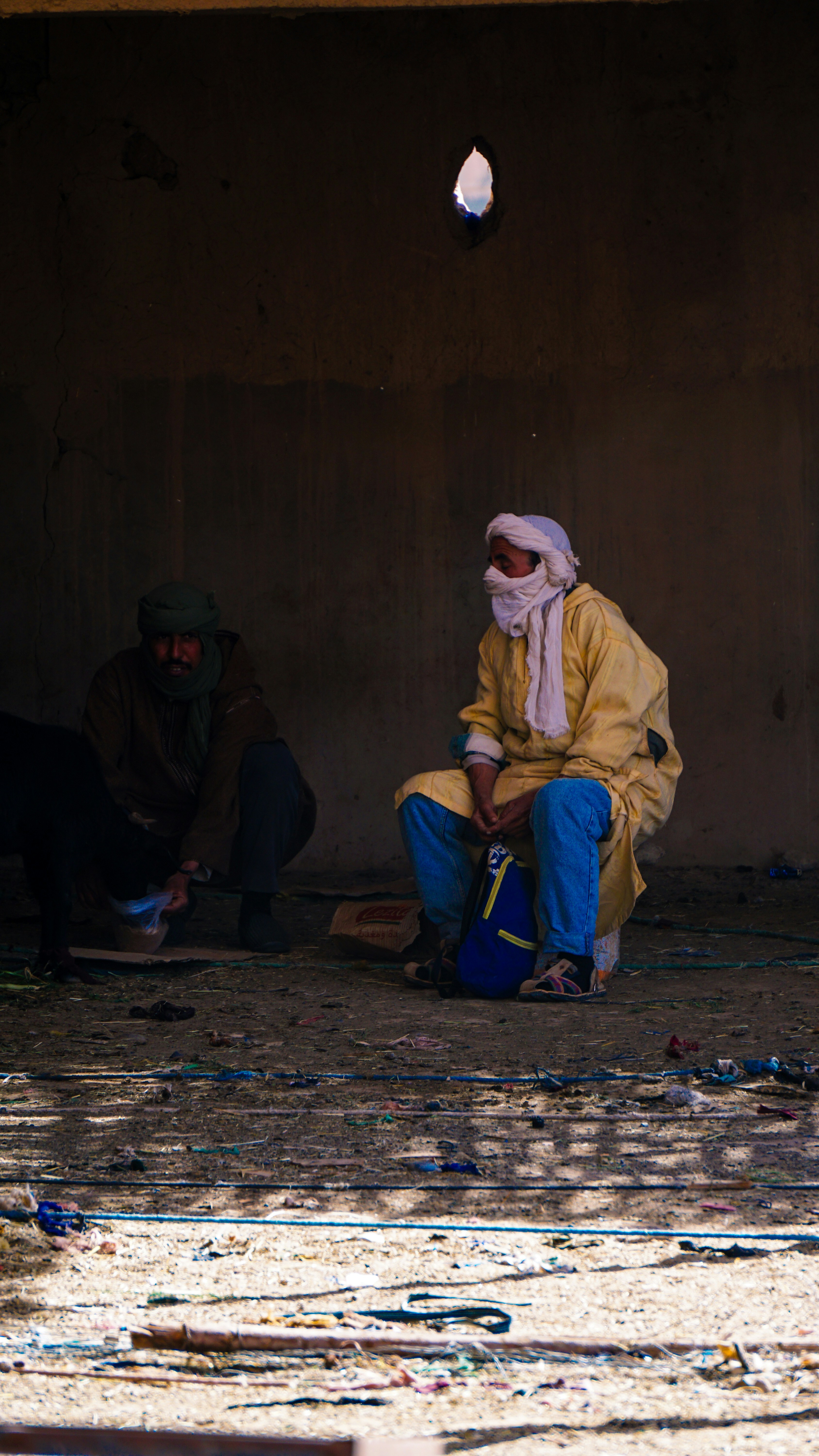 Photo by moroccopictures