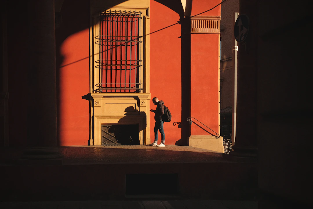 Cómo Fotografiar Tu Viaje como un Profesional con tu Teléfono en 2026 Cómo Fotografiar Tu Viaje como un Profesional con tu Teléfono en 2026