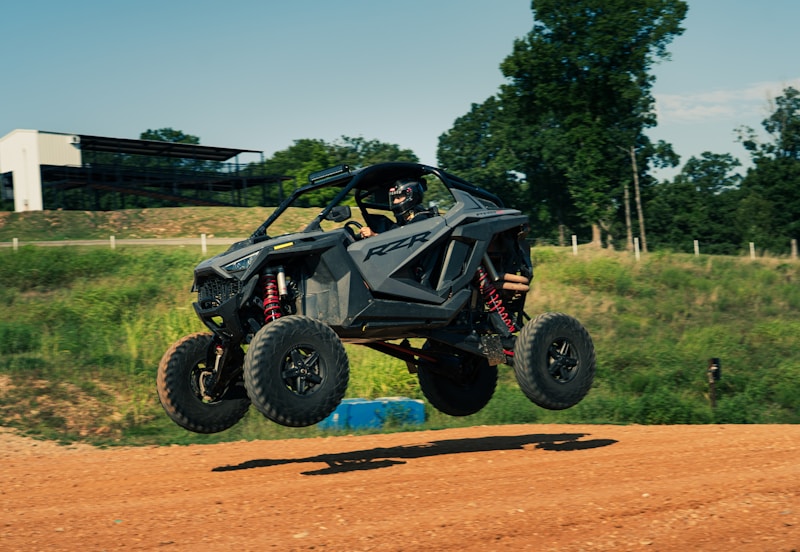 Polaris RZR XP 1000