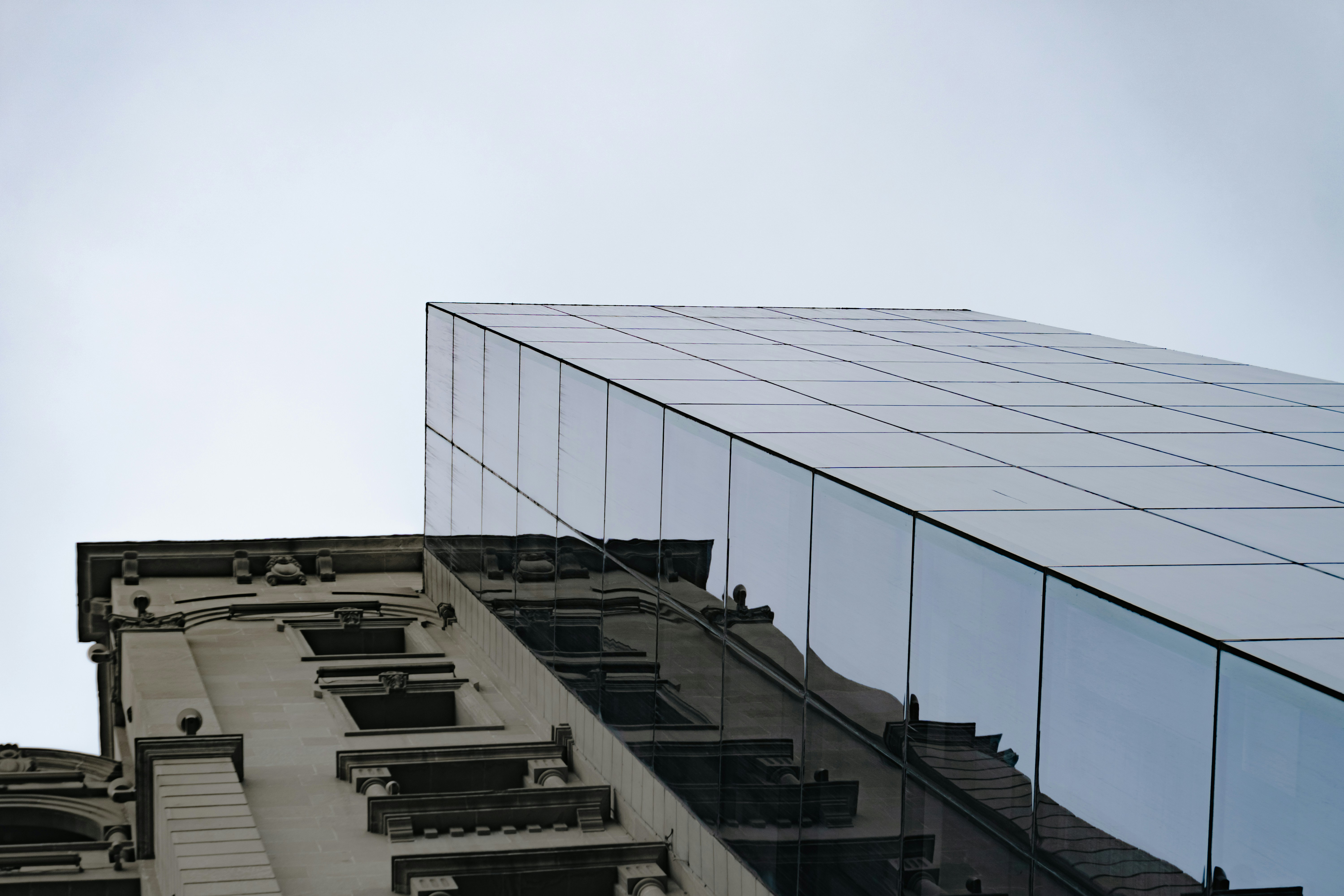 What is building environmental planning?