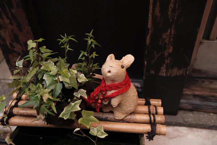 Miniature Gardens
