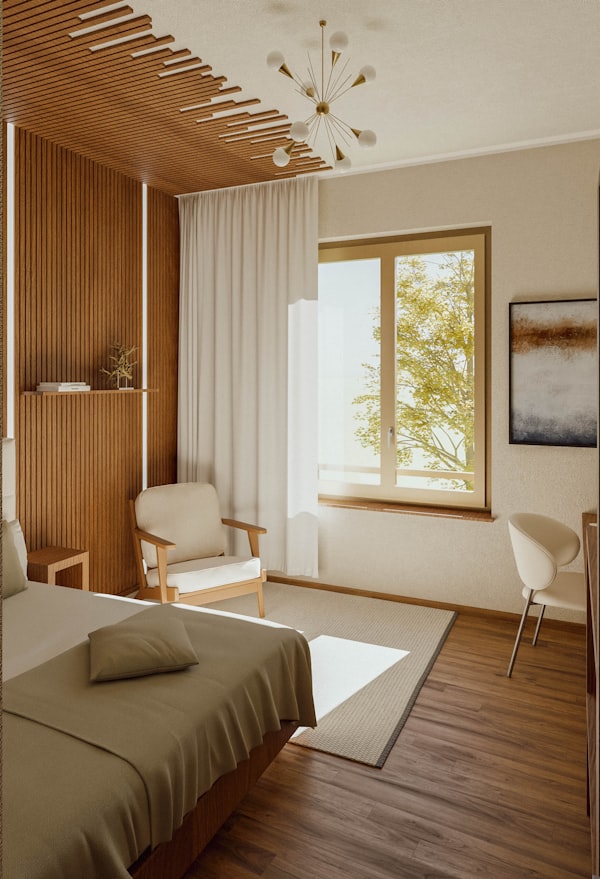 Einbauschrank Schlafzimmer nach Maß – HLW-Wohnservice Osttirol